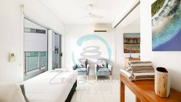 Apartment | 4 bedrooms