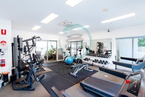 Departamento | 4 habitaciones 