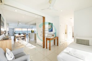 Departamento | 4 habitaciones