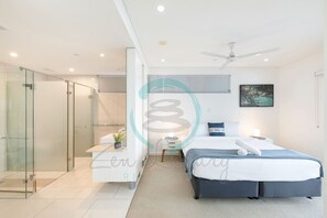 Apartment, Smoking | Exterior - Zen By The Water: Darwin's Premier Family Retreat (Darwin)