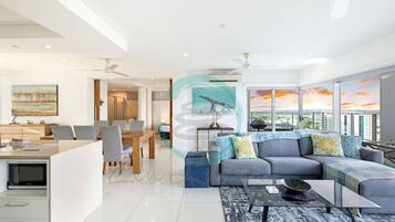 Apartment | 4 bedrooms