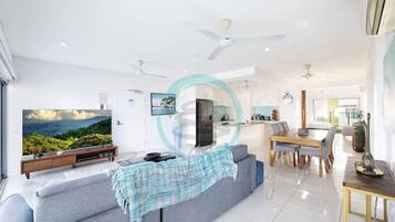 Căn hộ | 4 phòng ngủ