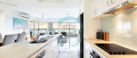 Apartamento | Fachada