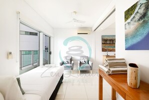 Departamento | 4 habitaciones