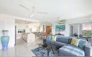 Departamento | 4 habitaciones 