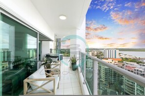 Departamento | 4 habitaciones