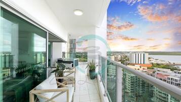 Apartment | 4 bedrooms