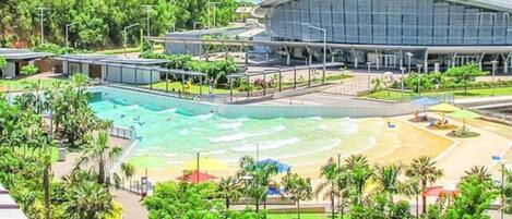 Apartment | 4 bedrooms