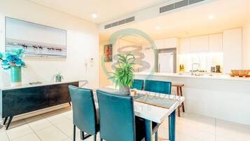 Apartment | 2 bedrooms