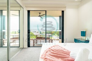 公寓 | 2 多间卧室