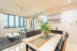 Huoneisto | 2 makuuhuonetta