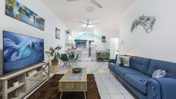 Apartment | 2 bedrooms