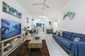 Huoneisto | 2 makuuhuonetta