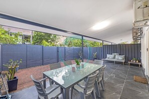 아파트 | 2 개의 침실