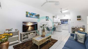 Apartment | 2 bedrooms