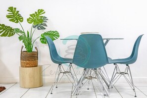 Departamento, para fumadores | 2 habitaciones 