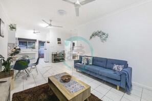 아파트 | 2 개의 침실