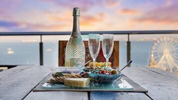 Apartment | 3 bilik tidur