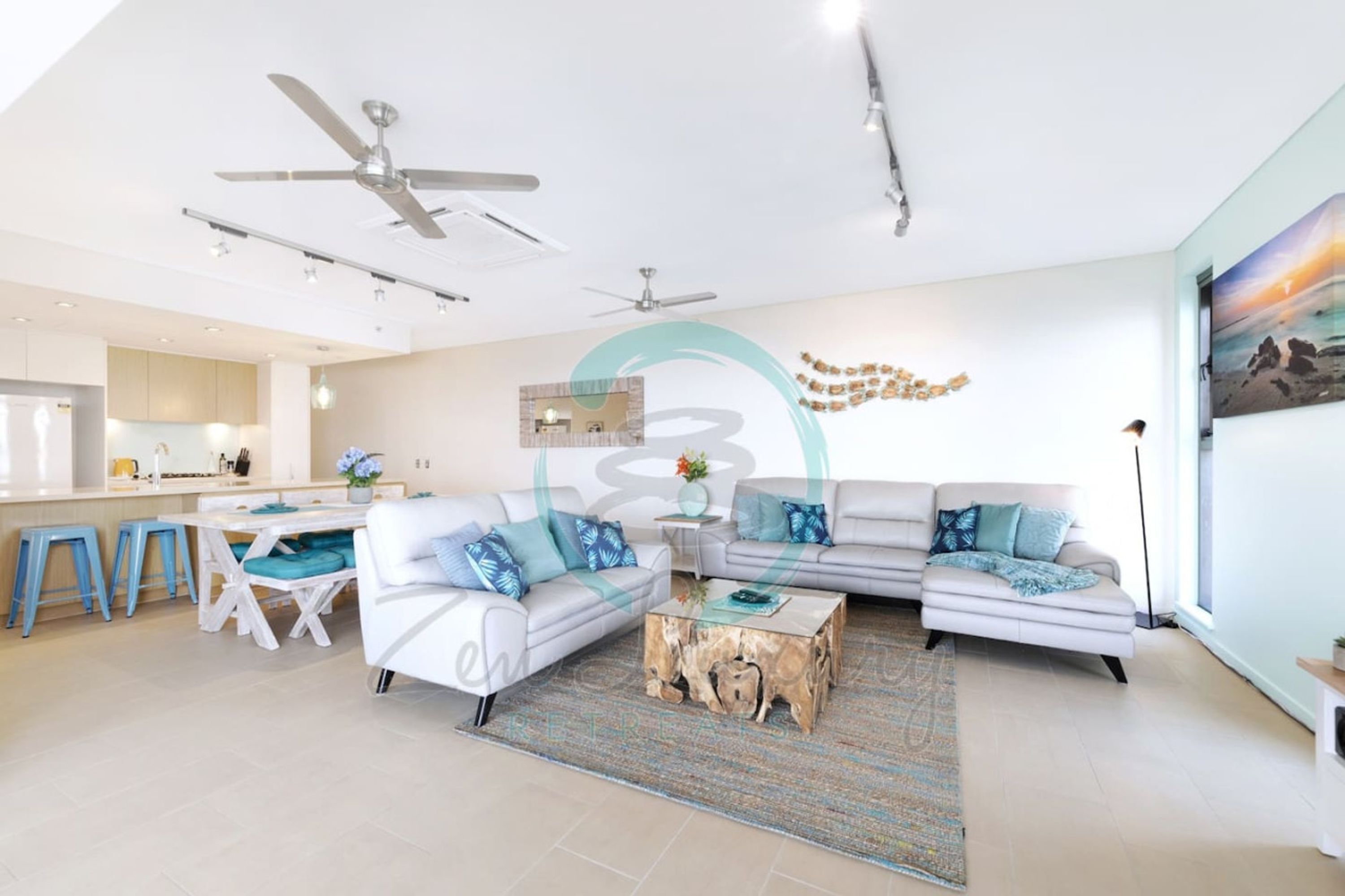 Apartment | 3 bedrooms