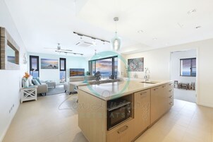 公寓 | 3 多间卧室