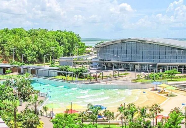 Leilighet | 1 soverom