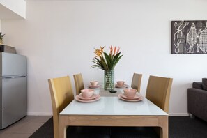 Appartement | 1 chambre