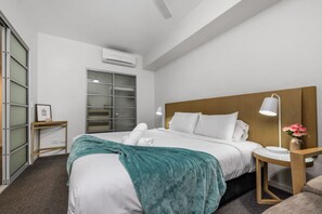 Apartamento | 1 dormitorio