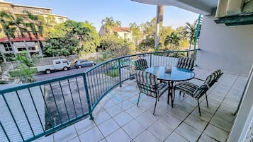 Appartement | 1 chambre