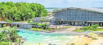 Zencity Balcony Outdoor Dining Mindal Markets