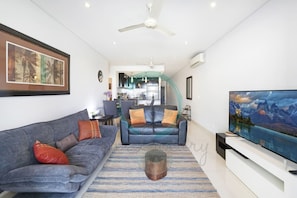 Lejlighed | 3 soveværelser