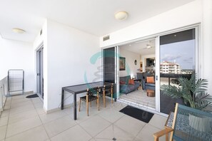 Lejlighed | 3 soveværelser