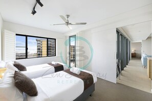 Appartement | 2 chambres