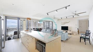 Căn hộ | 2 phòng ngủ