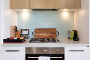 Appartement | 2 chambres