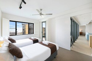 Apartment, Smoking | 2 bedrooms - ZEN Paradise - 2-br Waterfront Ocean View Retreat (Darwin)