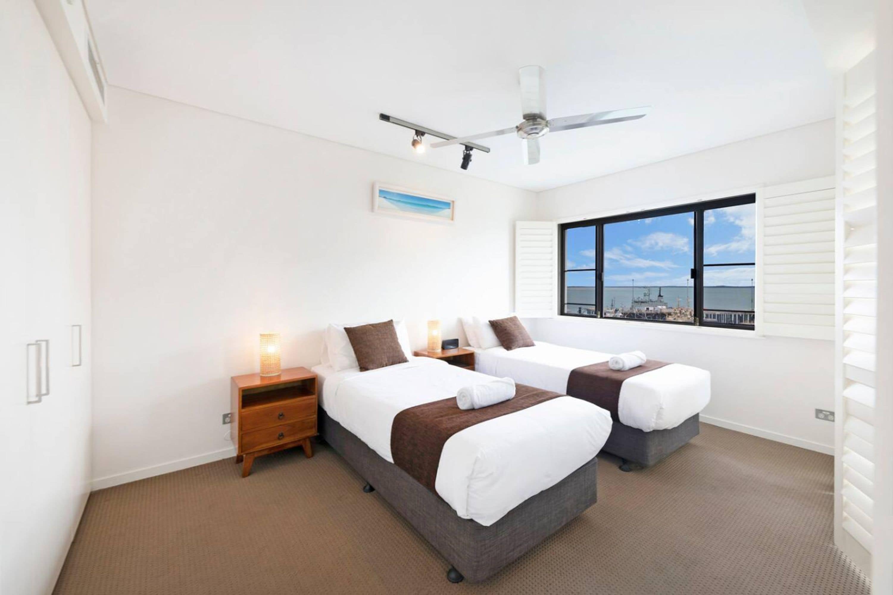 Apartment | 2 Schlafzimmer