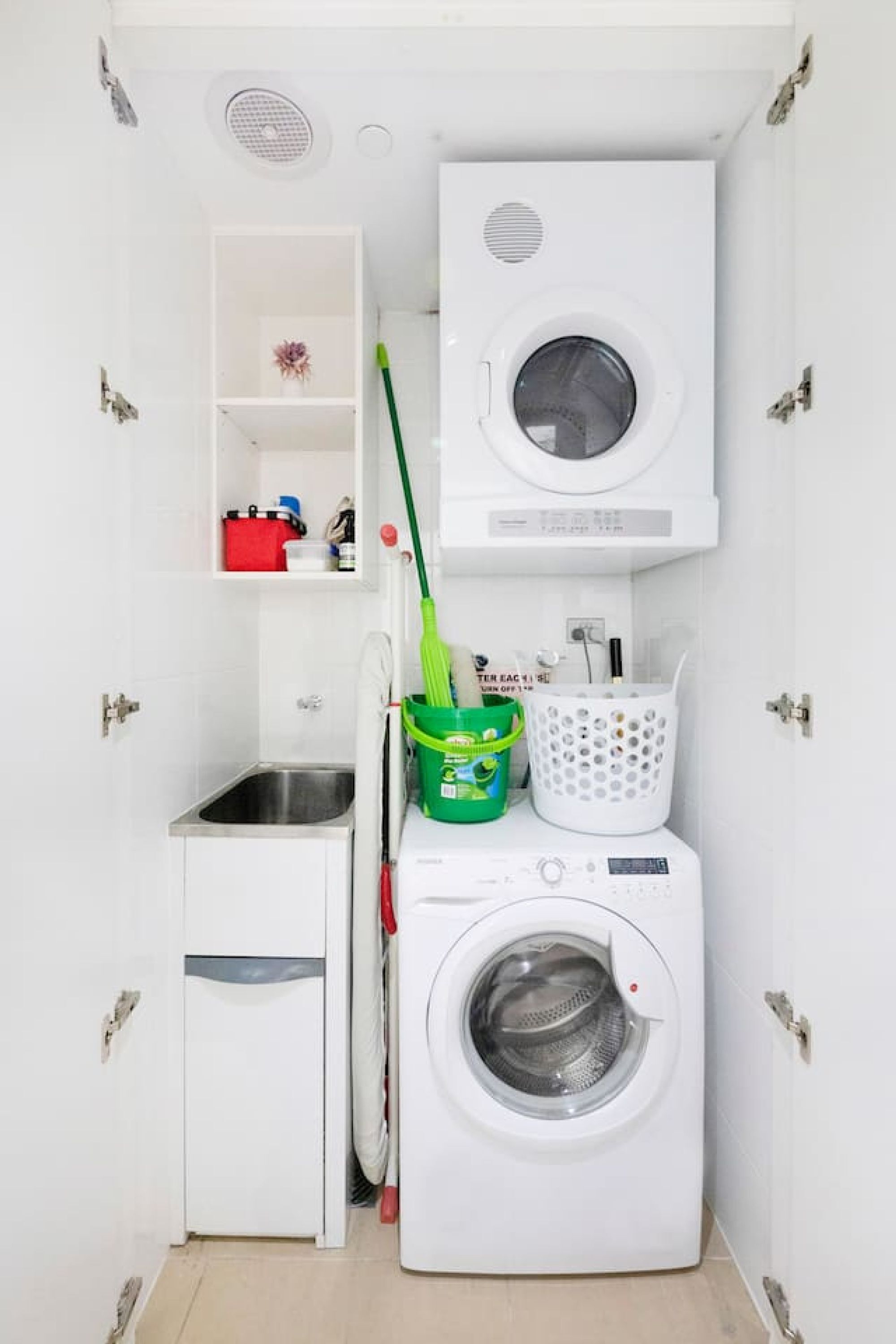 Leilighet | 2 soverom