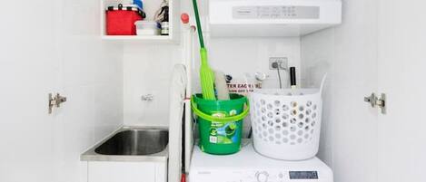 Departamento | 2 habitaciones