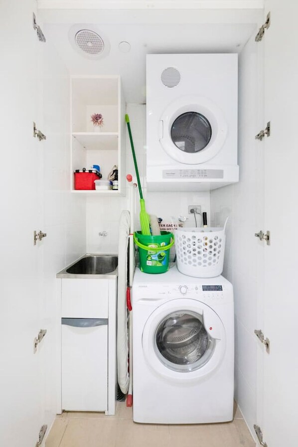 Appartement | 2 chambres