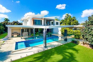 Villa | 5 sovrum