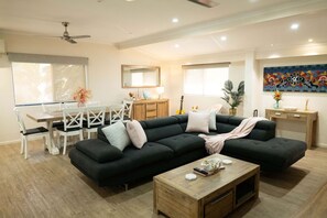 하우스 | 5 개의 침실