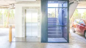 Apartamento, fumadores | 2 dormitorios