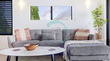 Apartment, Smoking | 2 bedrooms