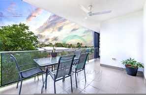 Apartamento, para fumantes