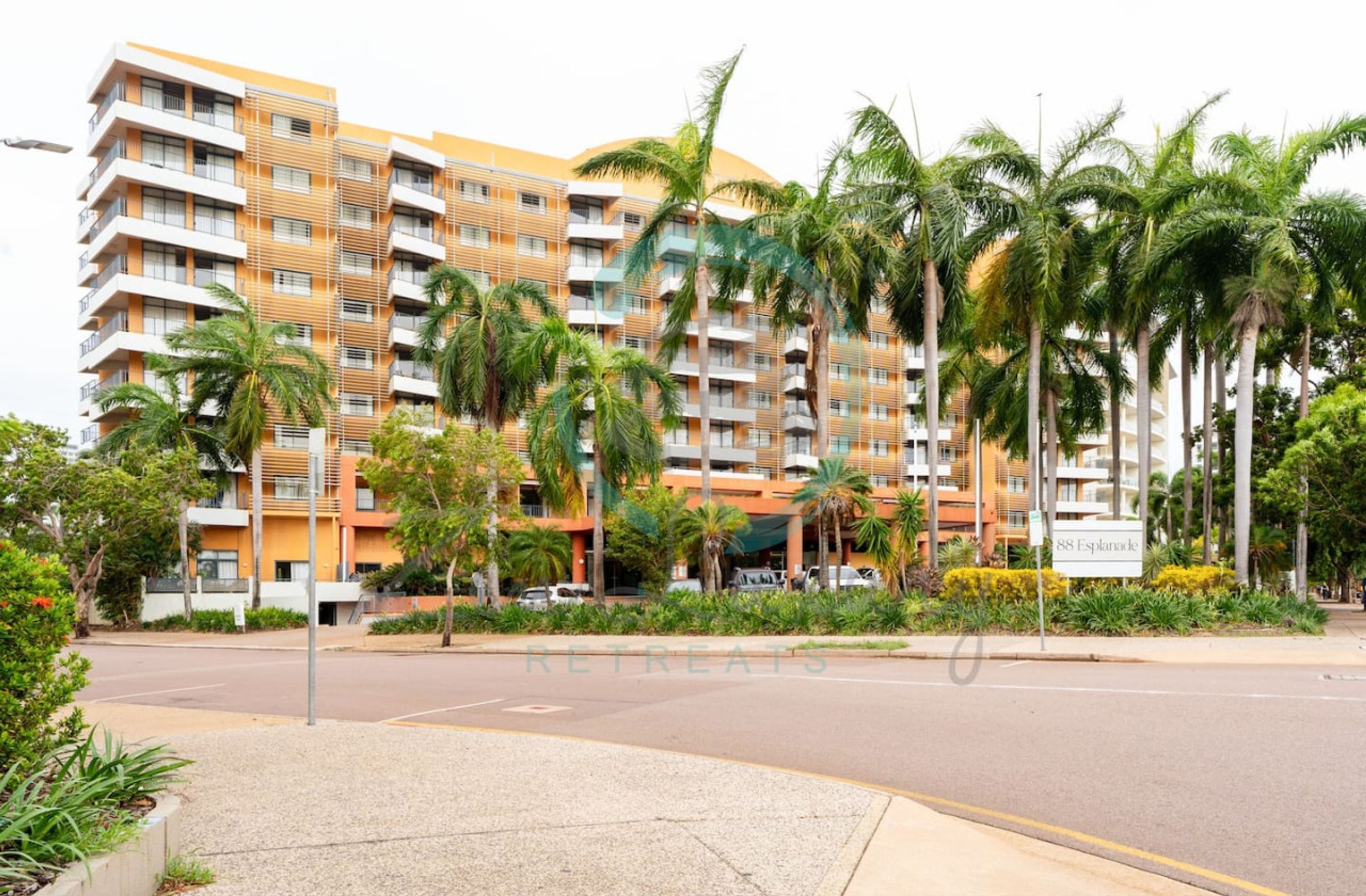 Apartment, Accessible