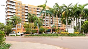 Apartment, Accessible