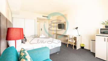 House | 1 bedroom