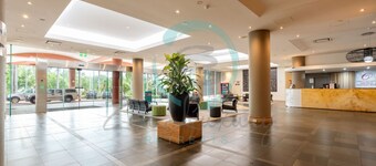 Hotel Suite Sunset View Pool Balcony Office