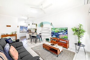 Apartment | 2 Schlafzimmer