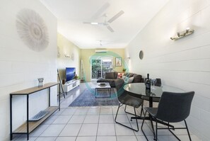 Apartamento | 2 dormitorios